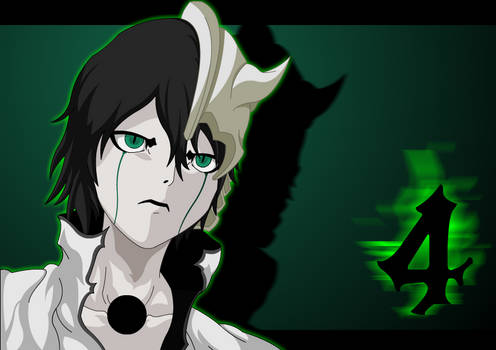 Young Ulquiorra