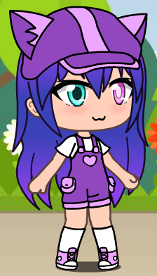 cute o.c girl gacha life ideas by CutieBunnieToons on DeviantArt