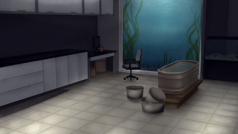 Nice Man Lab Deviantart Lab Night by CleverCat15 on DeviantArt