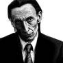 Julian Richings in Supernatural (Death)