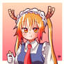 Tohru