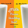 DOODH PEENA HEALTHY HAI