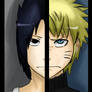 SasuNaru -split feelings-