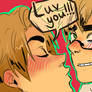 APH: Love