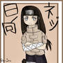 Hyuuga Neji