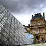 Musee du Louvre