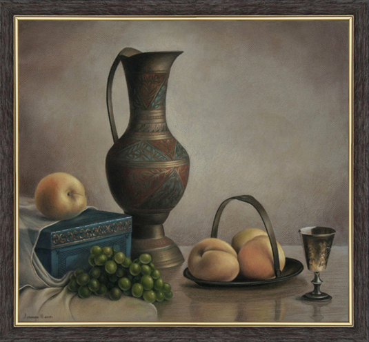 Still-life