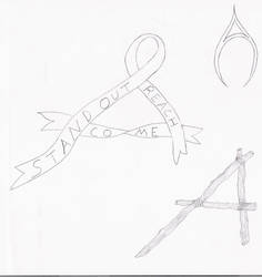 Scarlet A Sketches 4