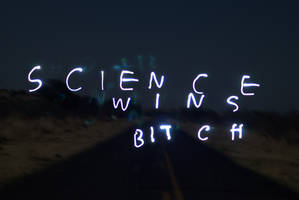Science Wins