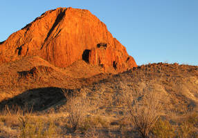 Willow Mt.
