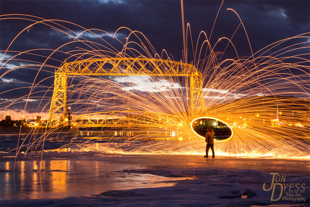 Winter Celebration by hull612 Winter Celebration by hull612