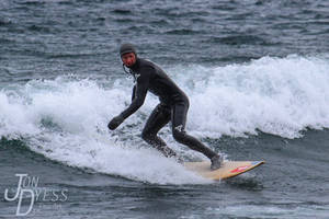 Stoney Point Surfer 2
