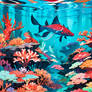 Underwater Wallpaper 03