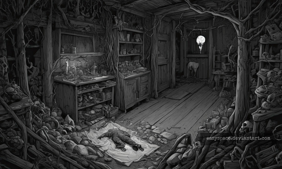 Horror Images Rdddit Horror Wallpaper HD 20 by easyspace on DeviantArt