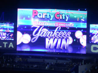 Another Yankees Win