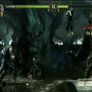 MK9 - Sub-Zero's X-Ray Move