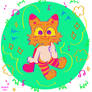 Hyperpop Kitty