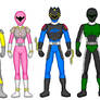 Bouken Sentai Armoranger 2