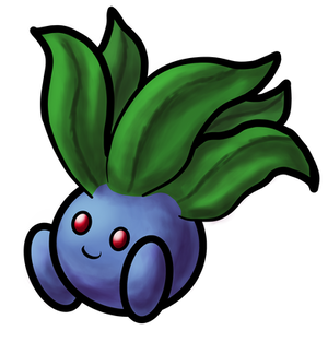 Oddish v3