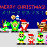 Merry Christmas Everyone!