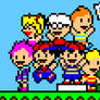 EarthBound Party