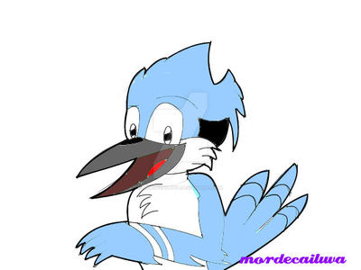 mordecai