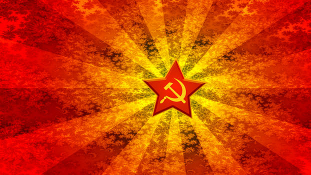 Communism Wallpaper (Ultra HD Desktop)