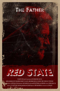 Red State : The Father