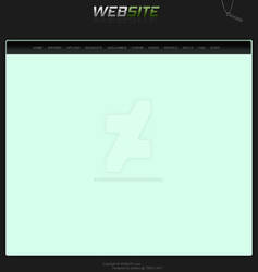 Simple Torrent Site Layout