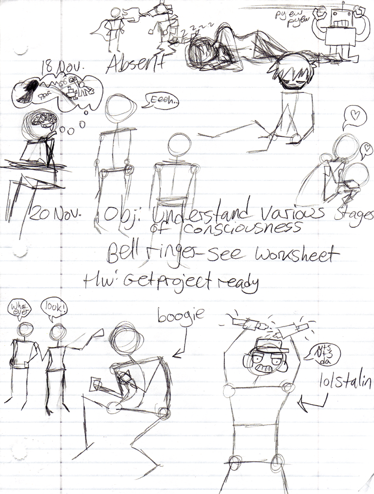 Fah Note Notes? FAH by spectral-influx on DeviantArt