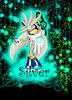 Musicy Silver