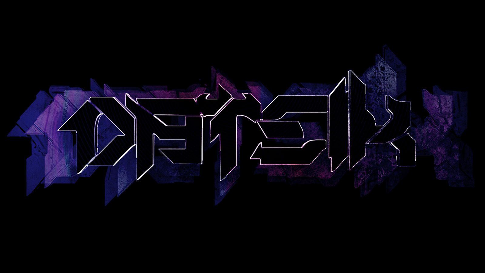 Datsik [Wallpaper] 1080p 16:9 [PNG!]