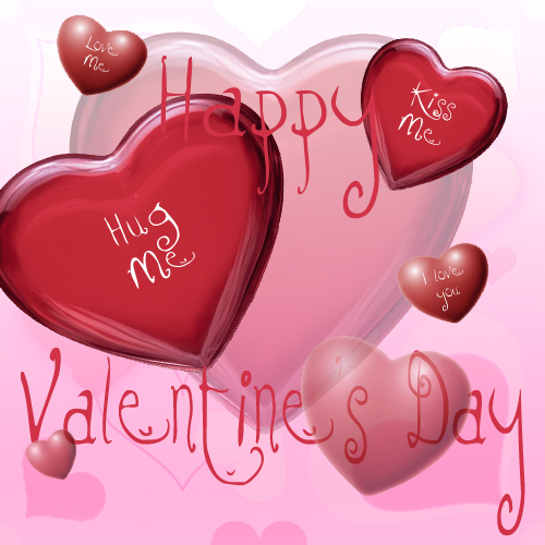 Happy Valentine Day