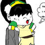 Chibi Toph