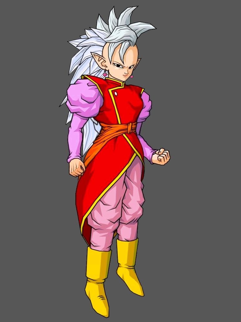 DRAGON BALL Z KAI by ENRIQUEAR on DeviantArt