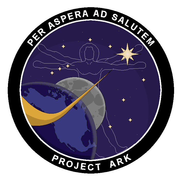 Project Ark Logo by AntillionArt on DeviantArt