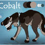 cobalt reference