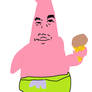 Patrick's True Form
