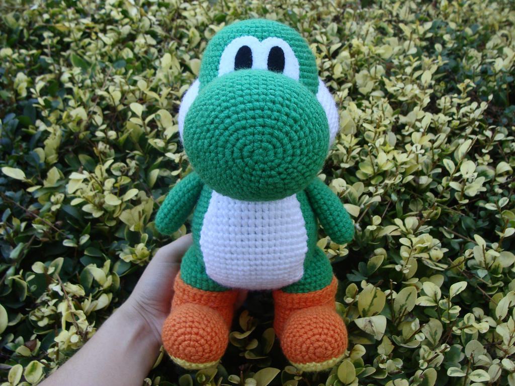 Yoshi R Front View Yoshi Front View 3D Yoshi Models Browse & Download Formats