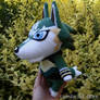 Wolf Link (Animal Crossing) 