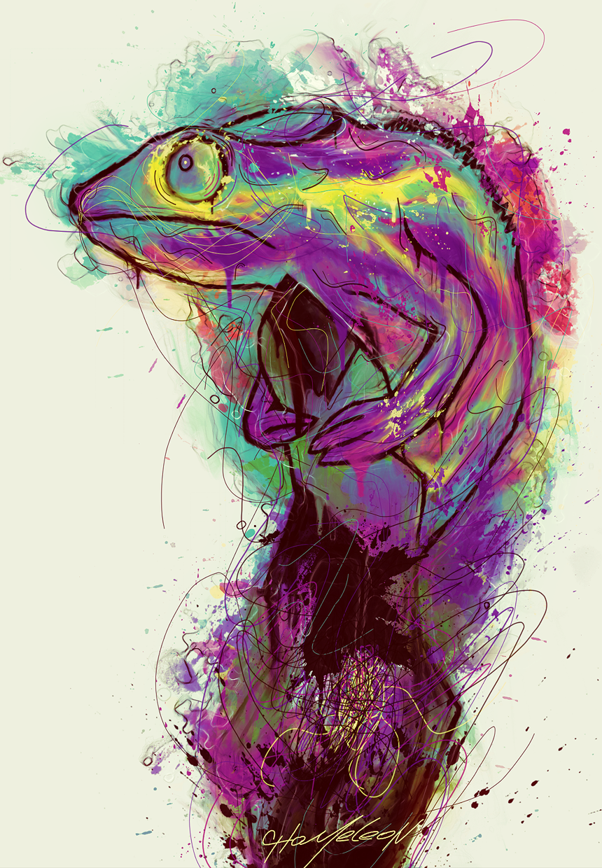 Chameleon