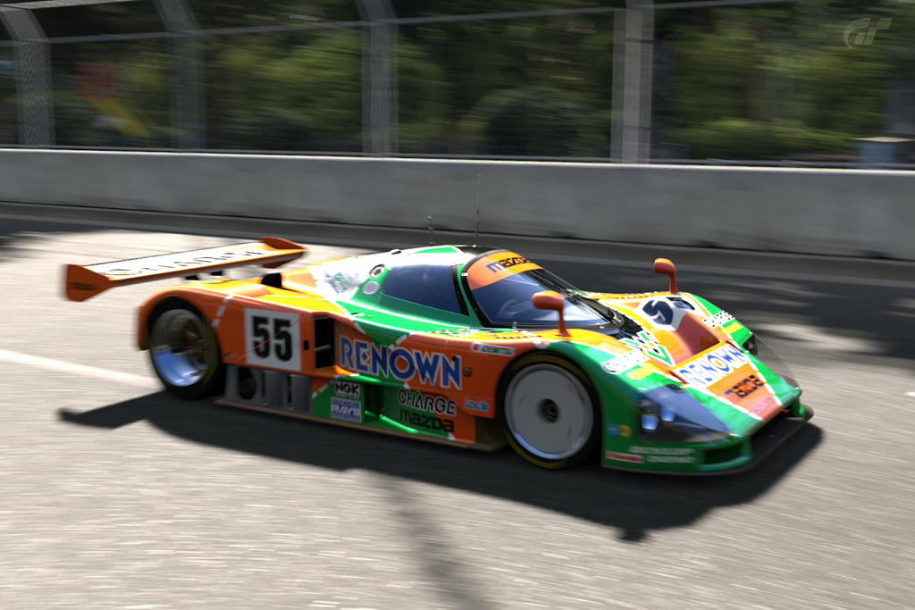 Pakistan R246 finnish driver driving in Tokyo R246 by patemvik on DeviantArt