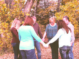 Family prayer