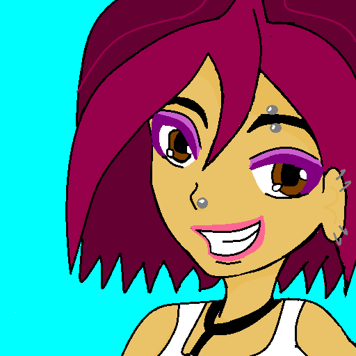 6teen: Nikki