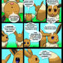 Kyurex Part 1 Page 1