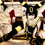 Umbreon Cosplay