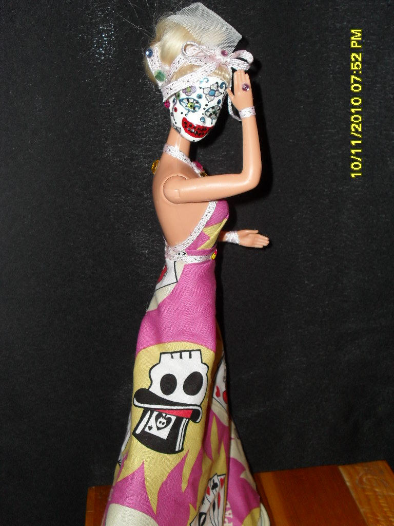 JackieWilds by CoinOperatedStar on DeviantArt