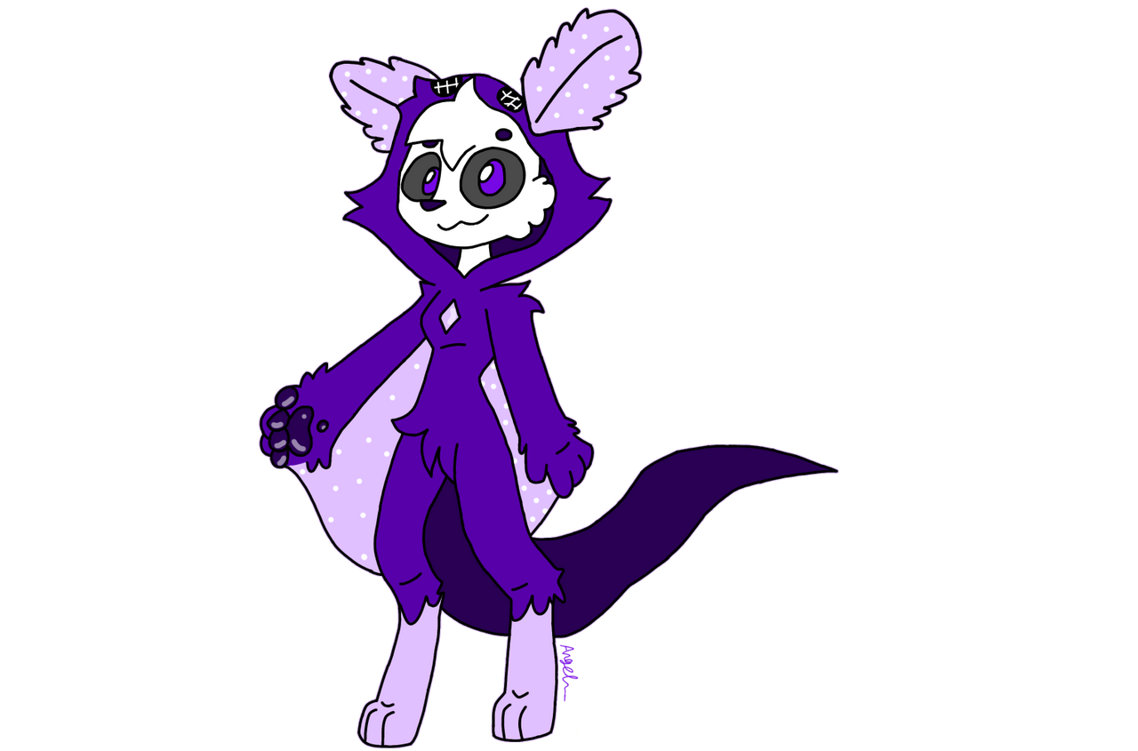 Moth Flapling adopt closed