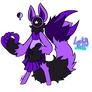 Terrastar oc, smokescreen