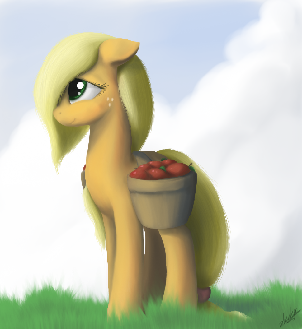 Apples